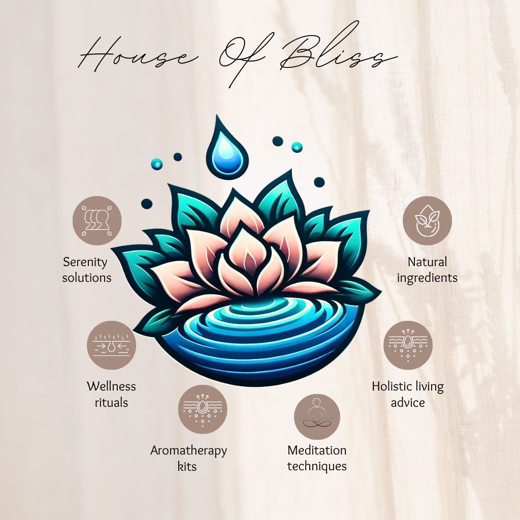 House Of Bliss Services